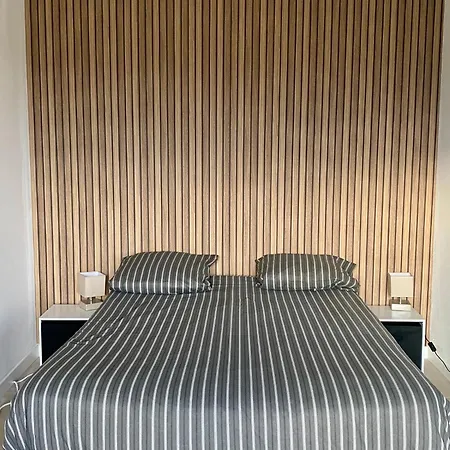 アパート T3 Lumineux & Confortable タッサン・ラ・ドゥミ・リュンヌ